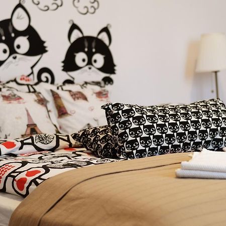 Citadel Hostel Алба-Юлия Экстерьер фото