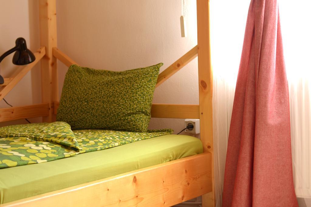 Citadel Hostel Алба-Юлия Экстерьер фото