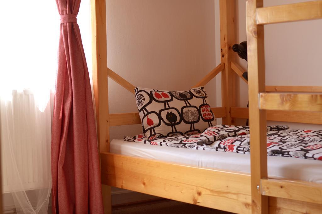 Citadel Hostel Алба-Юлия Экстерьер фото