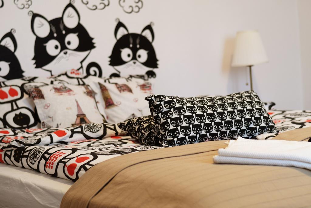 Citadel Hostel Алба-Юлия Экстерьер фото