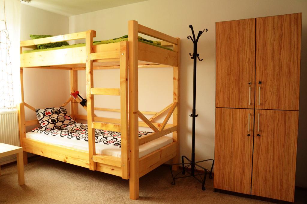 Citadel Hostel Алба-Юлия Экстерьер фото